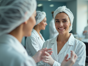 Unlock Your Beauty Career: Top Cosmetology Courses and PGDCC in Chennai and Tamil Nadu