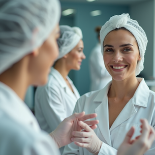 Unlock Your Beauty Career: Top Cosmetology Courses and PGDCC in Chennai and Tamil Nadu