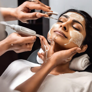 How to Choose a Career in Beauty & Wellness (Beautician Course)