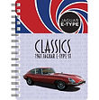 1961 Jaguar E Type NB230.jpg