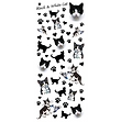 CS024 Black and White Cat.png