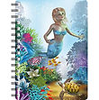 Mermaid with Turtle - NB345.jpg