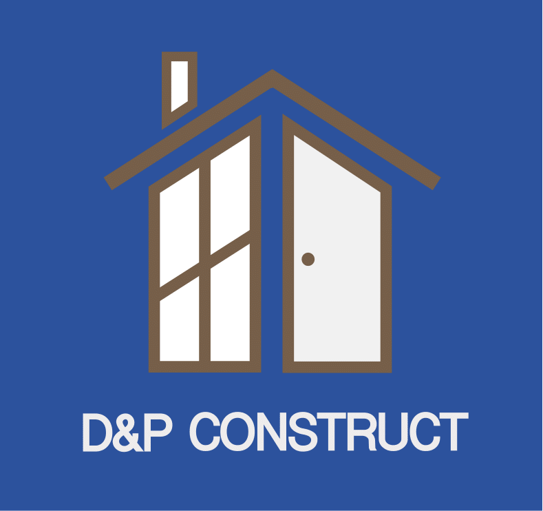 D & P CONSTRUCT