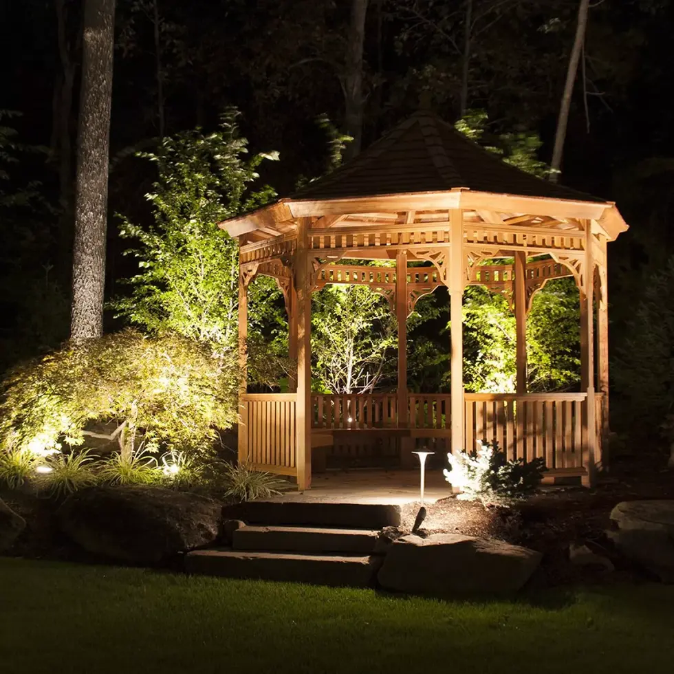 Pergola Lights