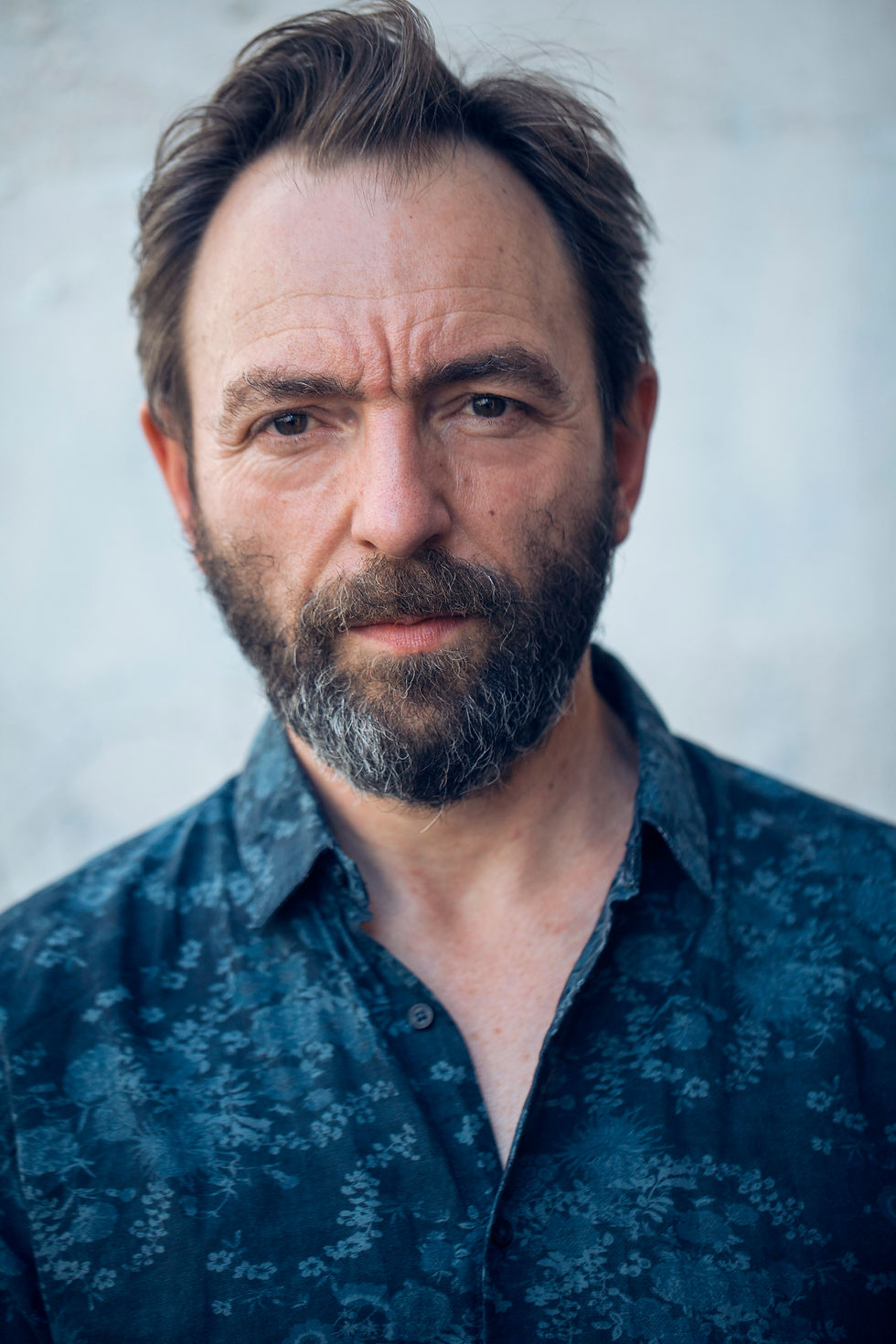 Eric Chantelauze