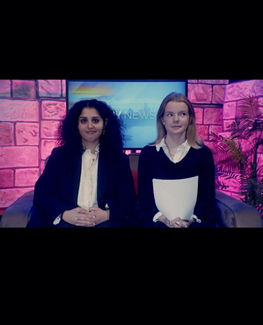 Link to TV Presenting 02/25: