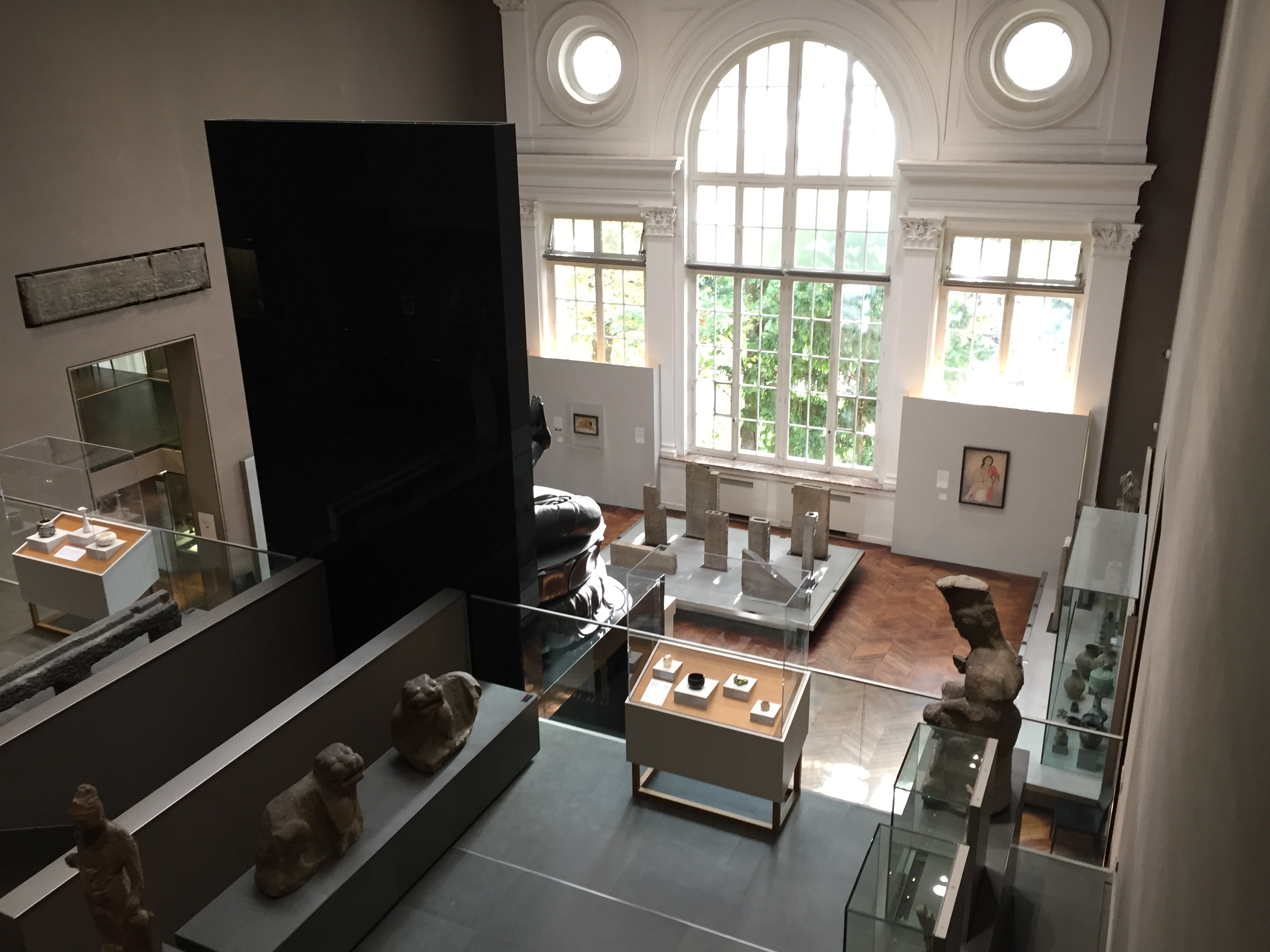 Musée Cernuschi