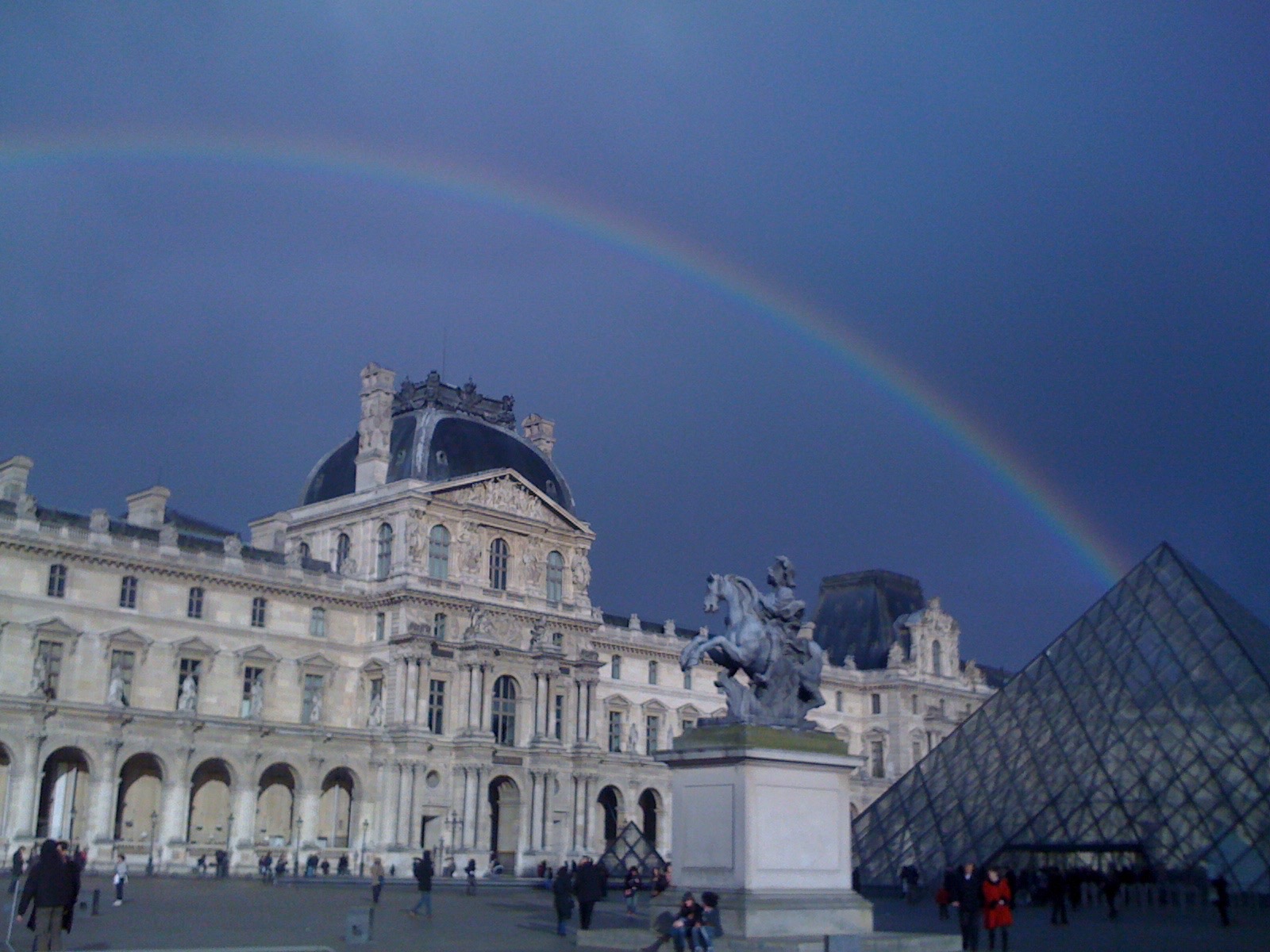 Musée du Louvre