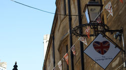 The Cambridge Gift Shop
