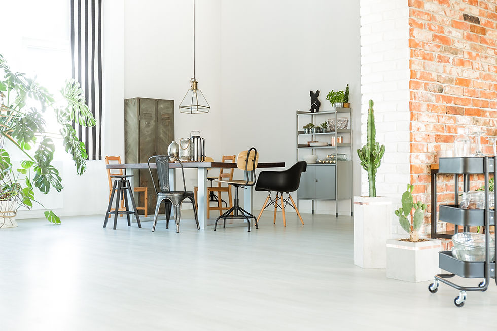 Kosmi - Meubles & Déco