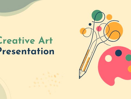 The Art of Presentation