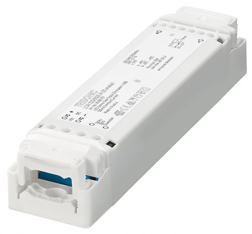 LCA 25W 350-1050MA ONE4ALL C PRE TRIDONIC - Zasilacz: impulsowy | LED LCA 25W 350-1050MA ONE4ALL C PRE TRIDONIC - Zasilacz: impulsowy | LED