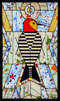 Woodpecker XXI