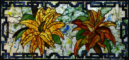 Lilies II