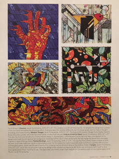 Summer 2022 Editorial Page 8