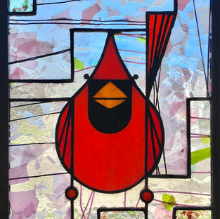 Cardinal XXXIV
