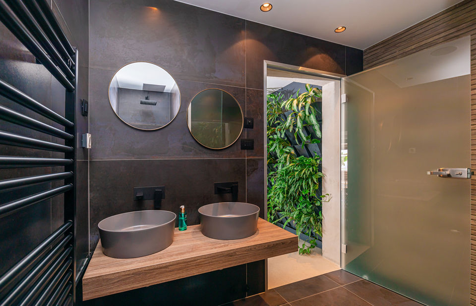 Explore the beauty of Villa T Dubrovnik through our gallery—luxury interiors, private pools, sea views, and more in stunning Dubrovnik, Croatia.