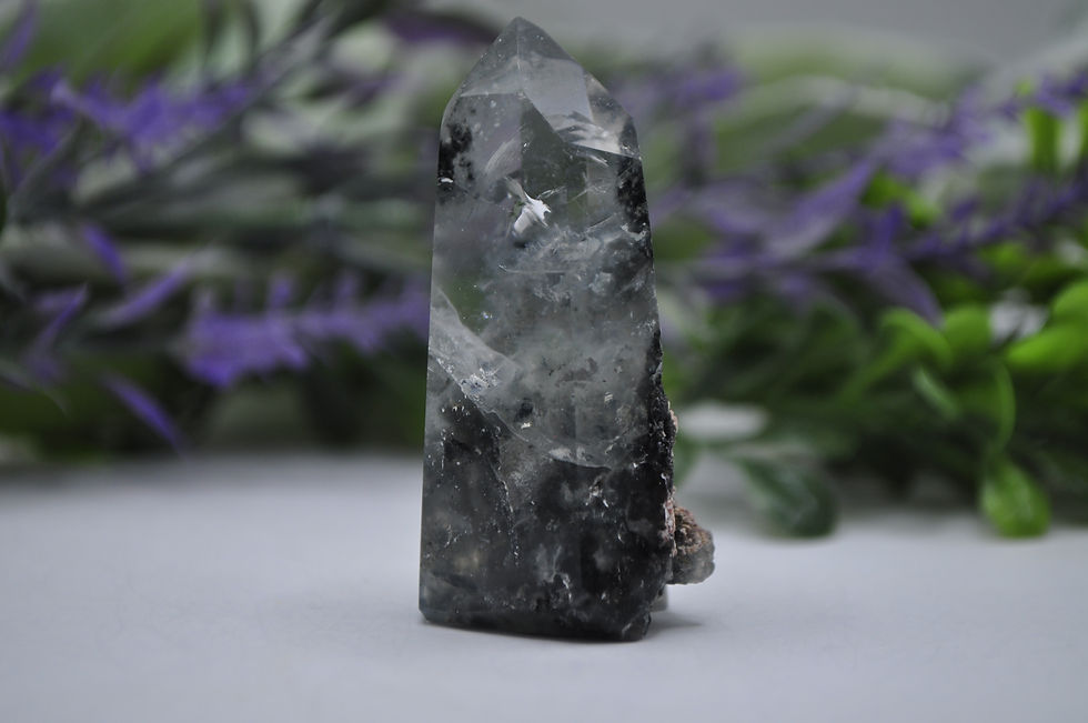 Thumbnail: Garden Quartz Mini Tower