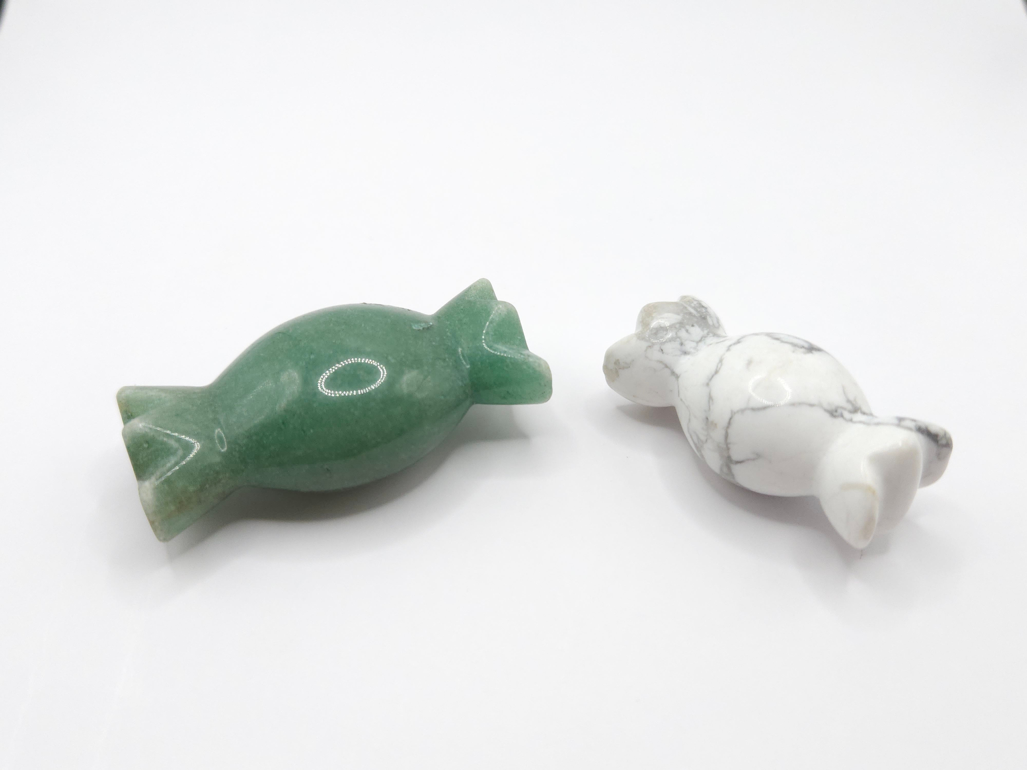 Candy Carvings