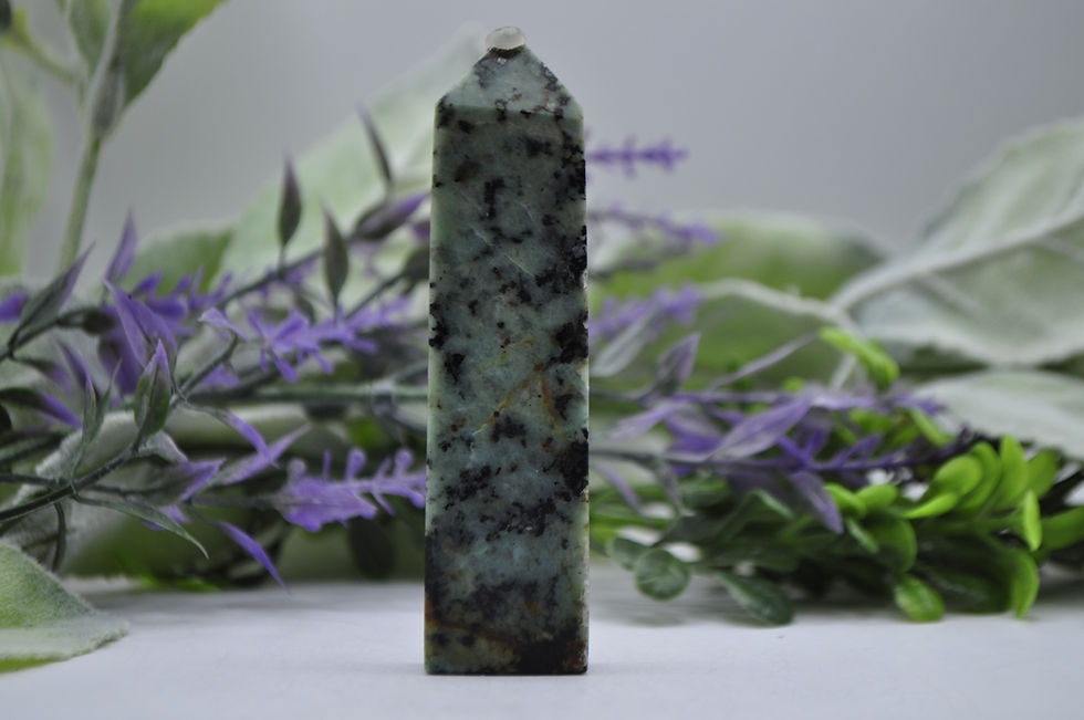Thumbnail: Lotus Jasper Tower