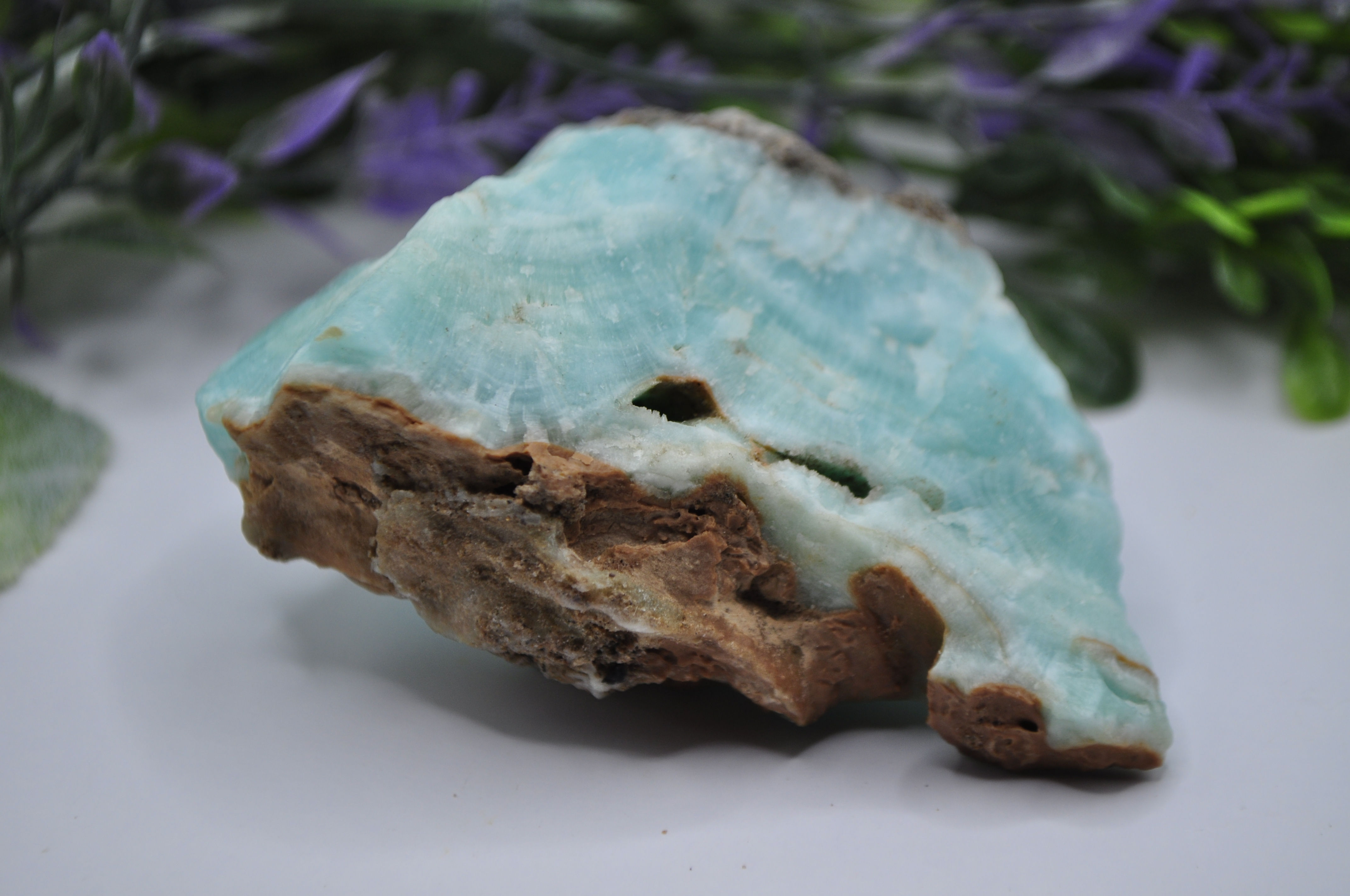 Aragonite