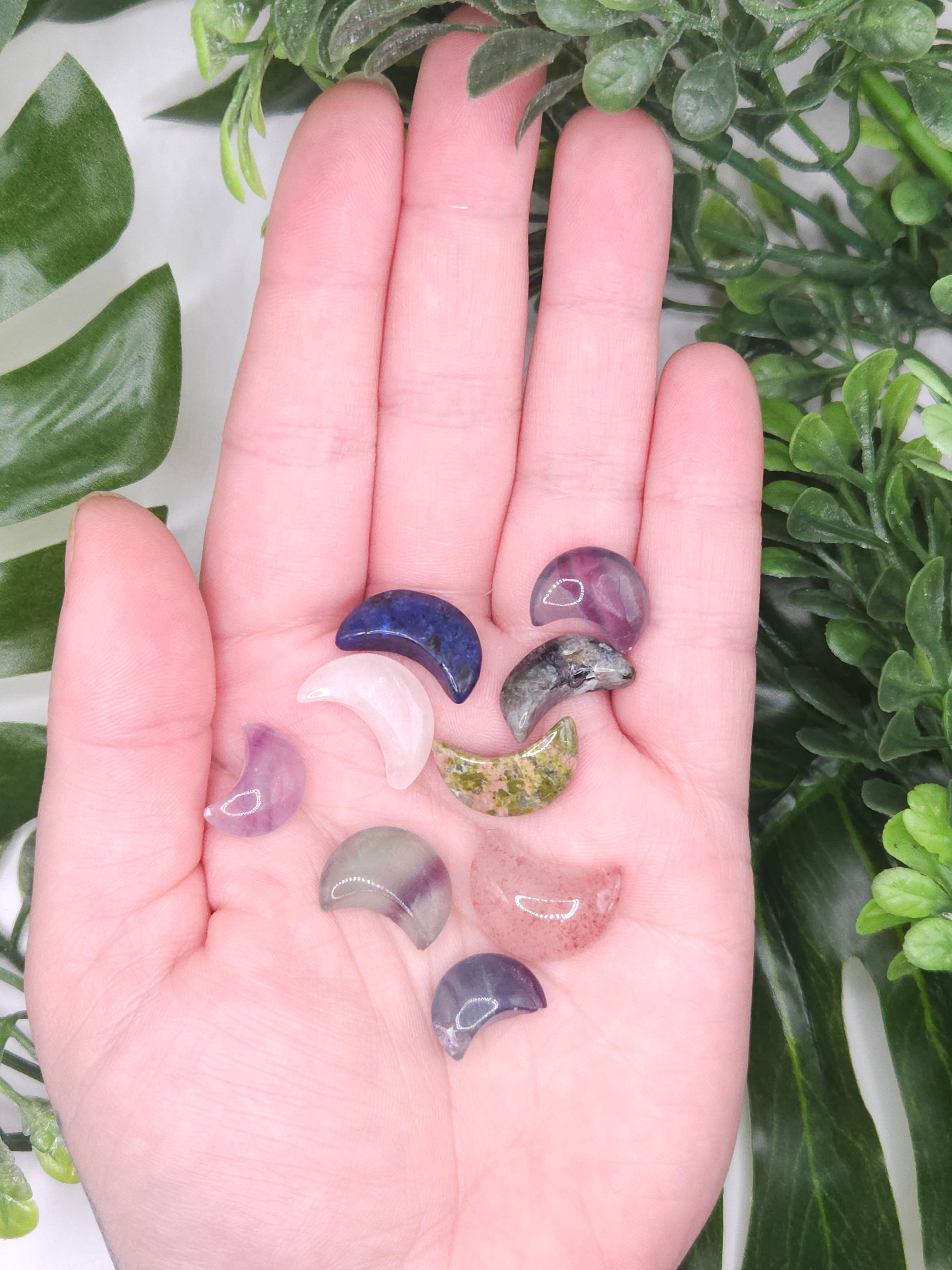 Mini Moons