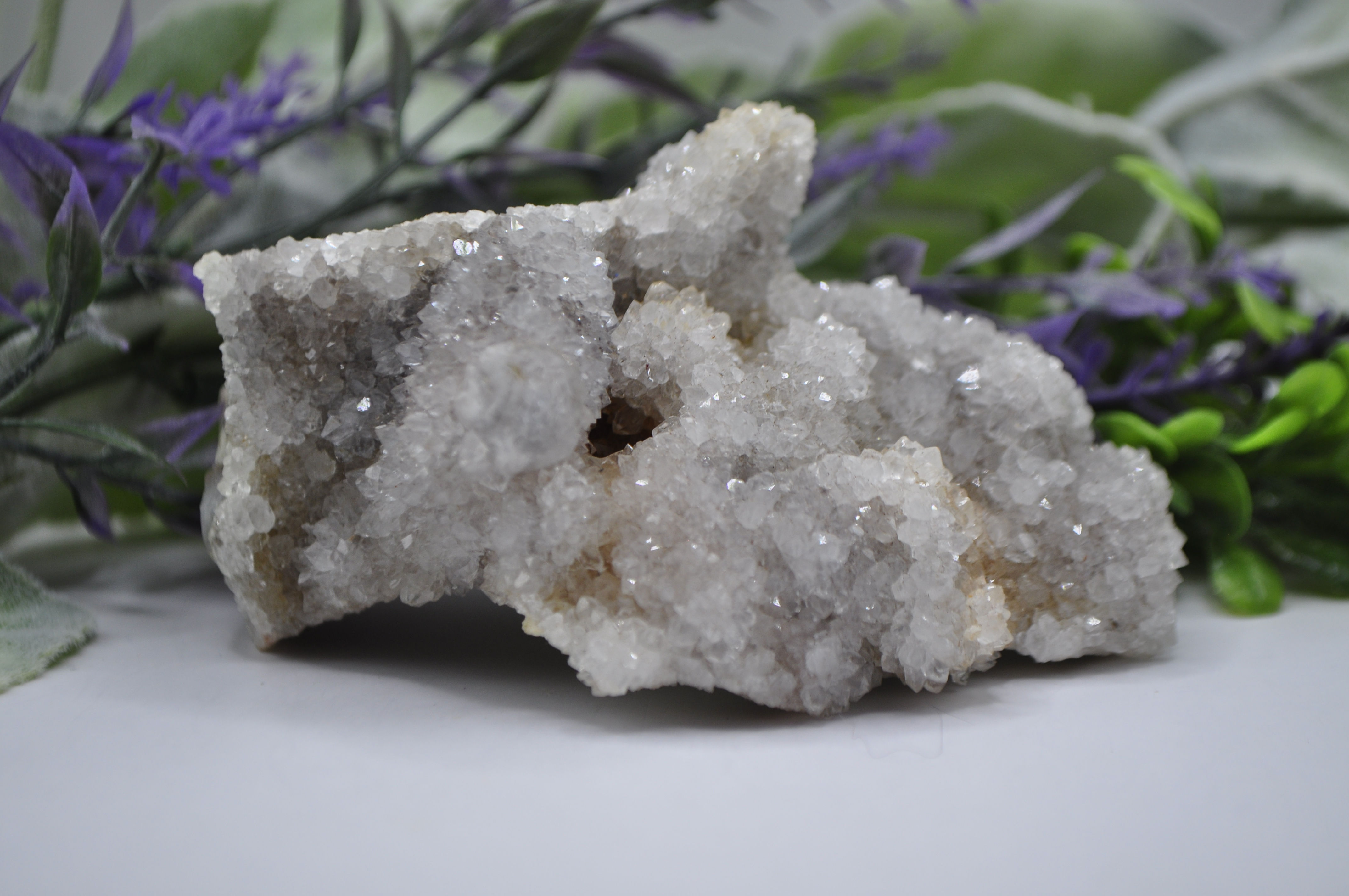 Spirit Quartz