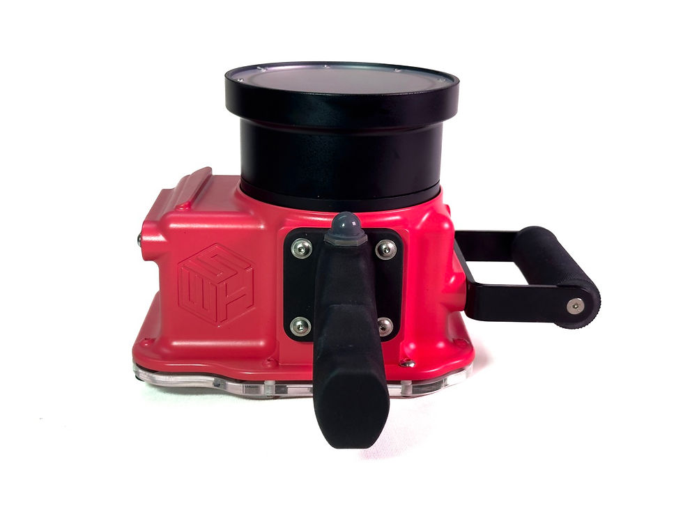 Miniatura: OM-SYSTEMS OM-1 | 3D PRINT TECH SERIES
