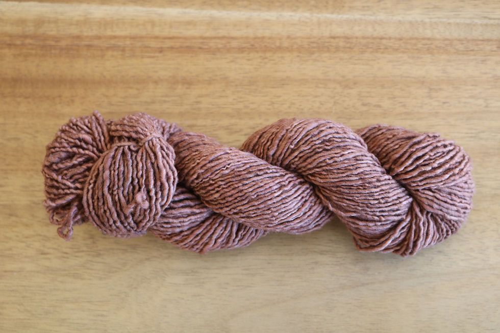 Thumbnail: Chunky Skeins