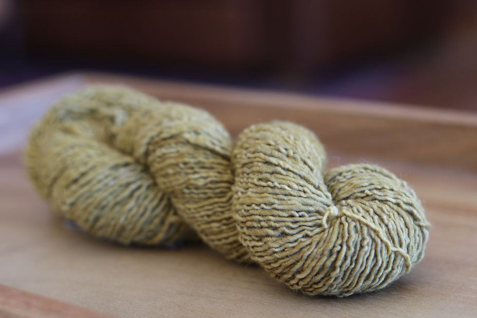 Thumbnail: Chunky Skeins