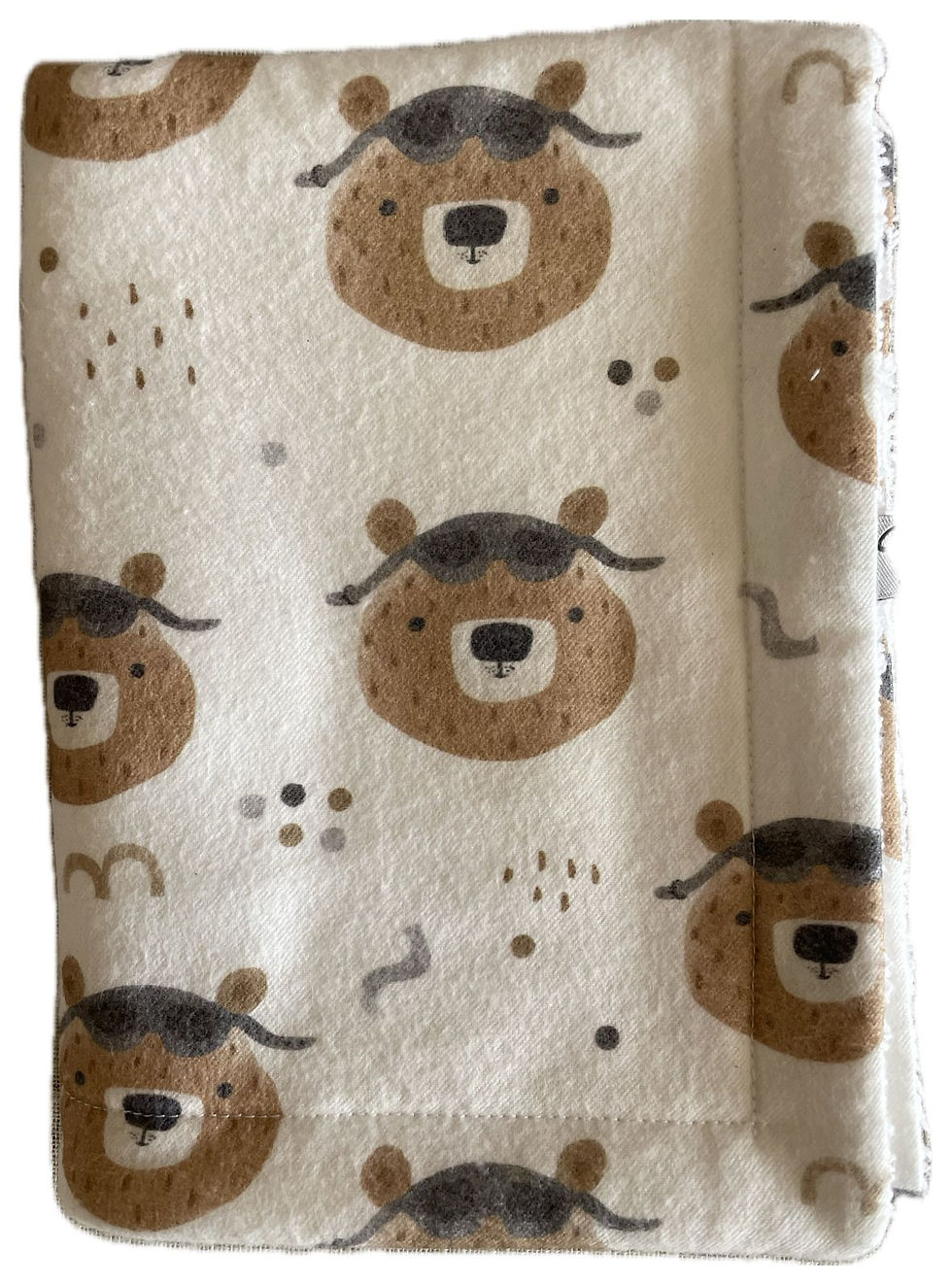 Thumbnail: Burp Cloths