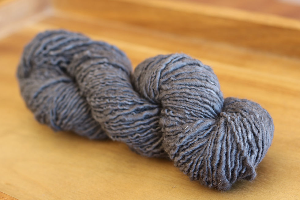 Thumbnail: Chunky Skeins