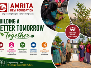 Best NGO in India: Creating Lasting Impact Through Education, Women Empowerment, and Community Development