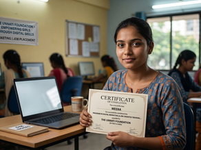 Best NGO in India for Digital Marketing and Job-Oriented Training for Women