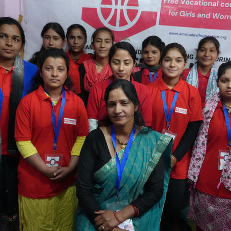 NGO for Girl Education India: Empowering Girls, Transforming India's Future