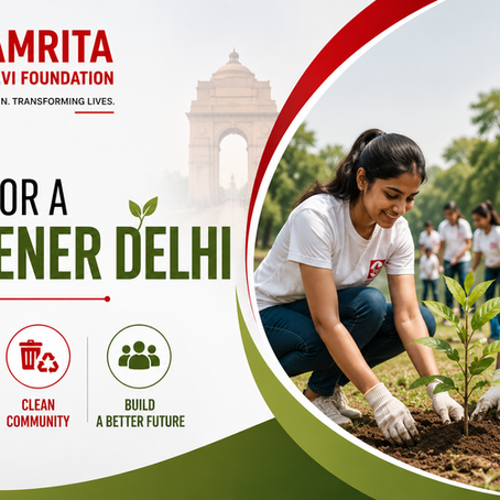 How to Join Community Environmental Programs in Delhi: A Practical Guide to Cleaner, Greener Communities