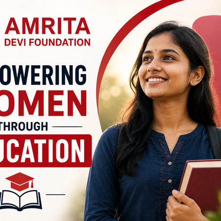 Why Women Empowerment Through Education Is Important for India’s Future