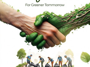World Environment Day 2026: Why Environmental Action Matters More Than Ever