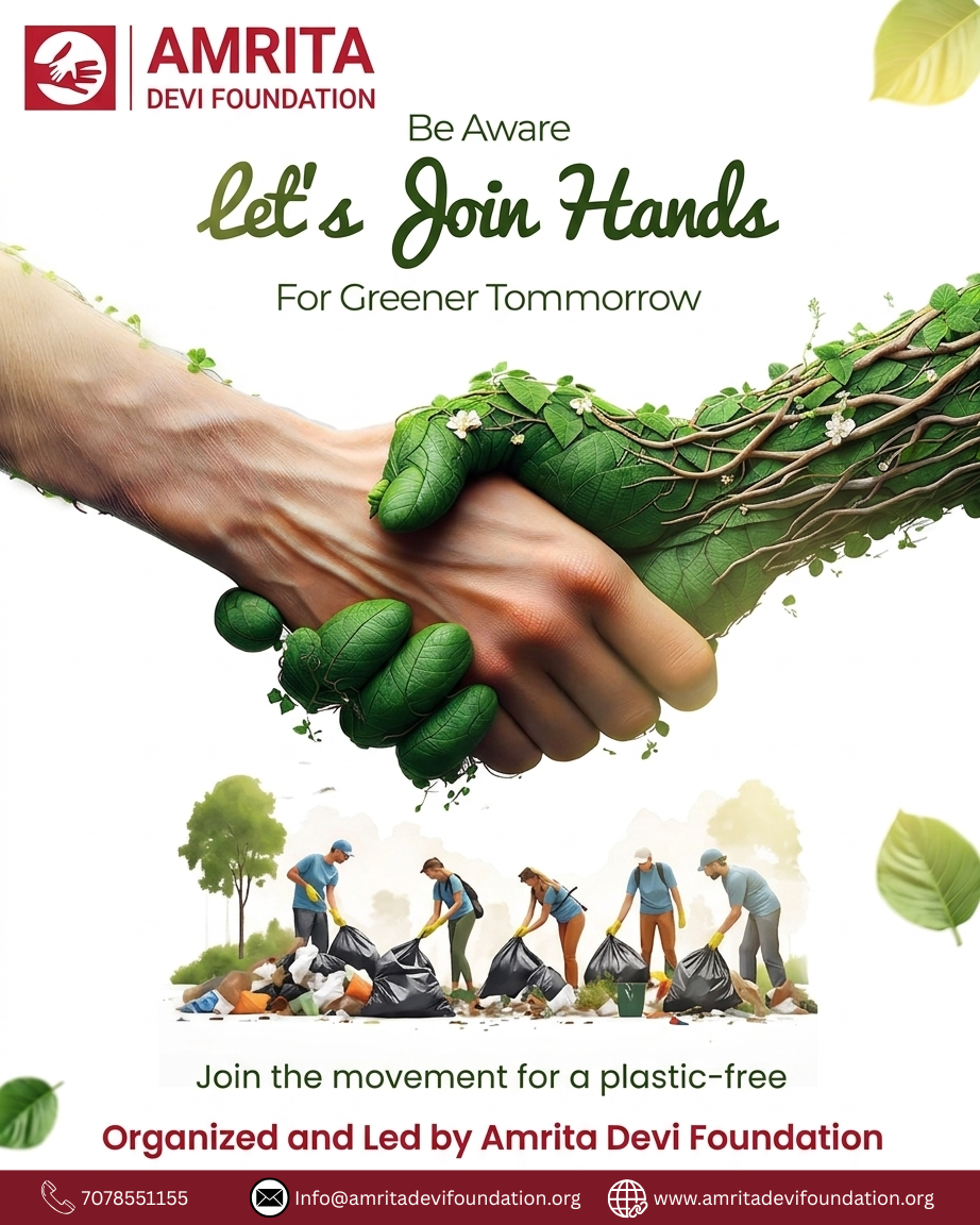 World Environment Day 2026: Why Environmental Action Matters More Than Ever
