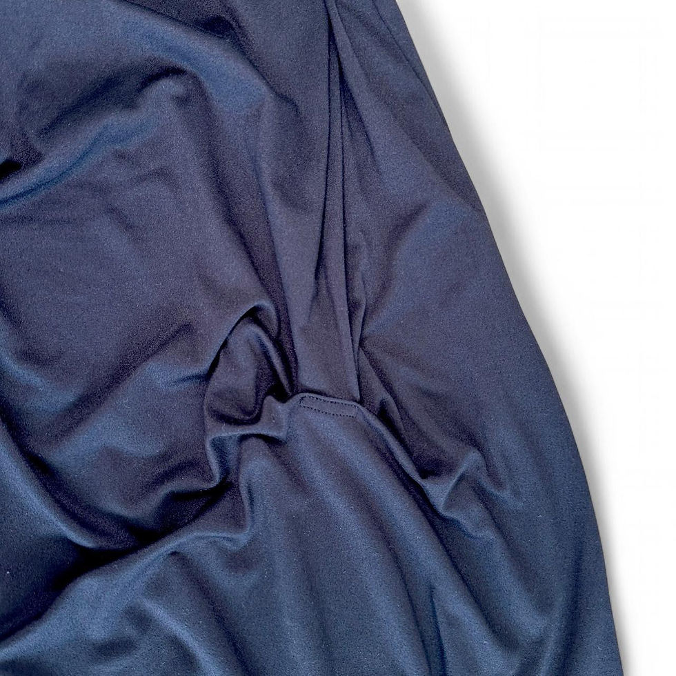Miniaturbild: "KAOS SLIP DRESS"