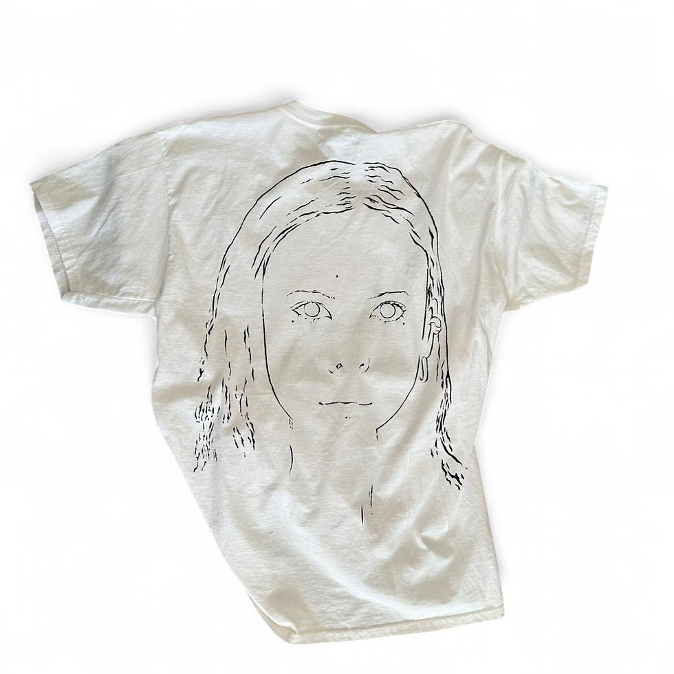 Miniaturbild: "I HEART REAL ESTATE TSHIRT"