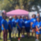 5th Annual Sickle Cell Walk