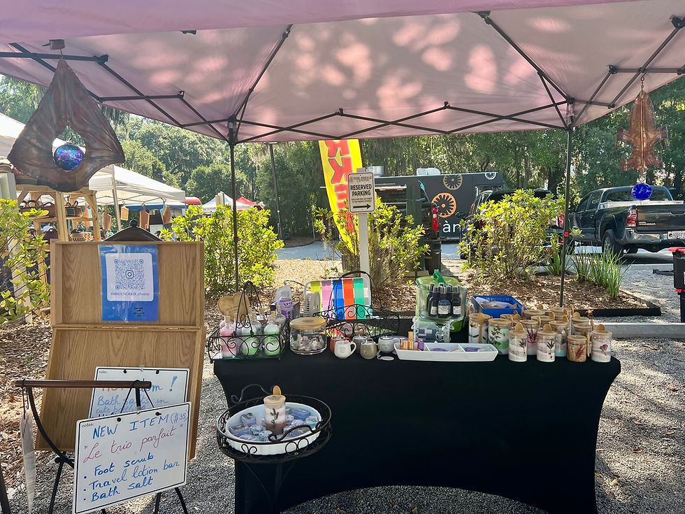 Market Pics