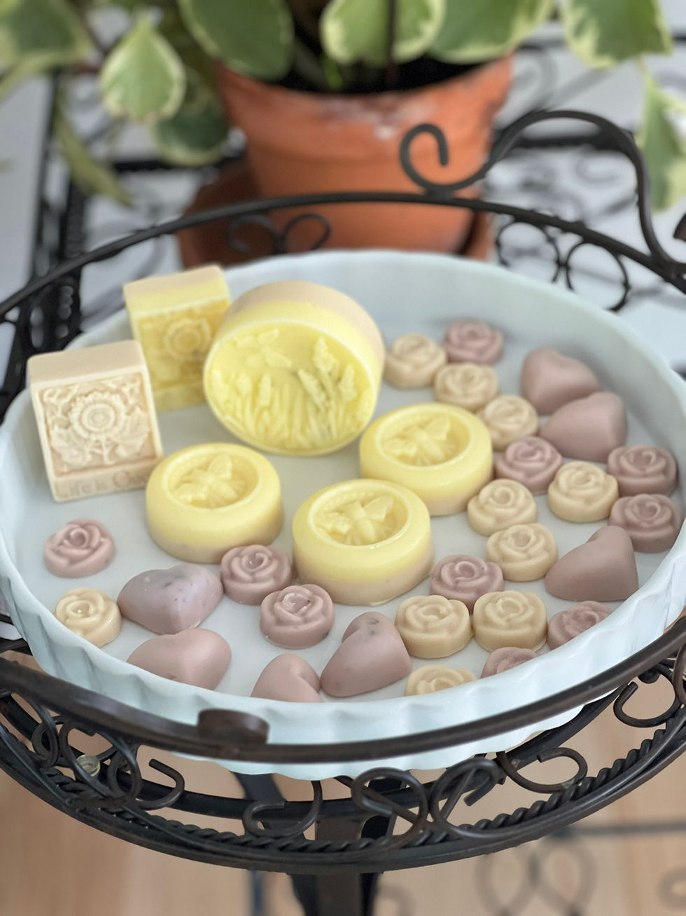 Lotion Bars