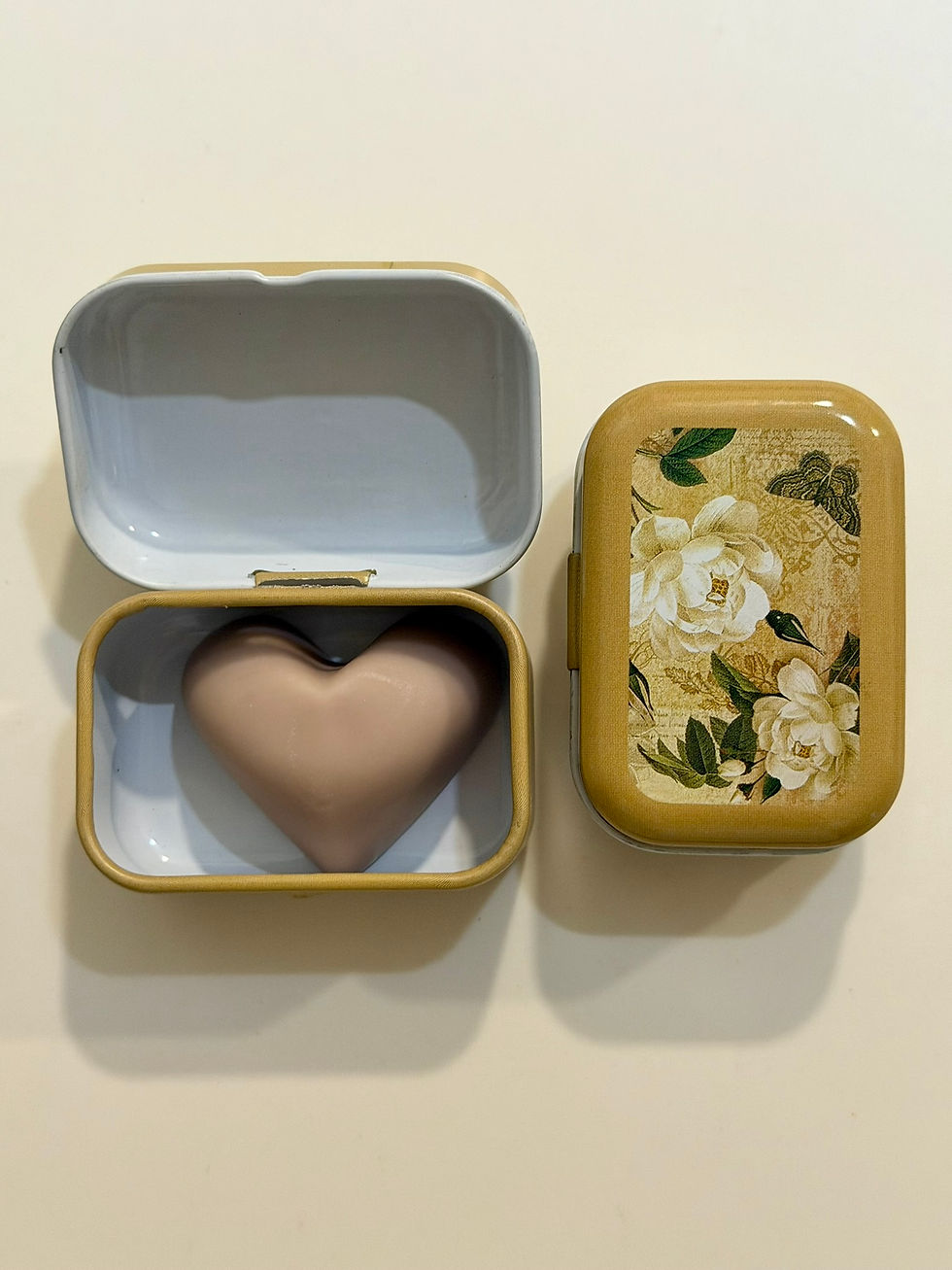 Thumbnail: Lotion bar [S/L/XL] with Essential Oils