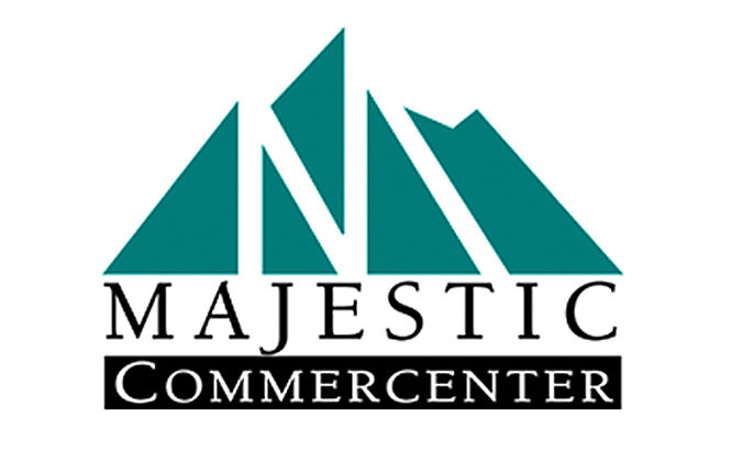Majestic Commerce Logo