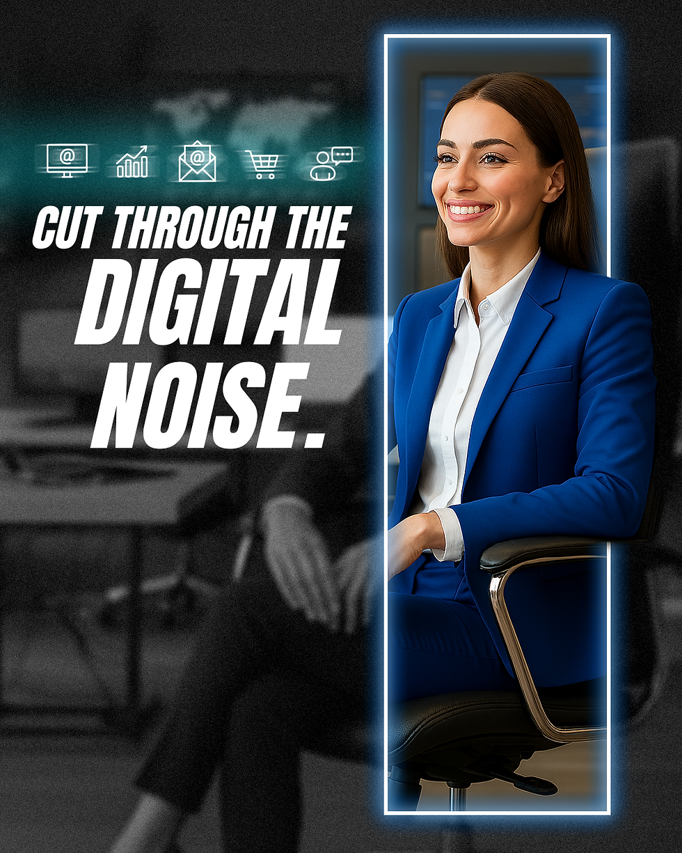 Let us help you resolve your IT challenges