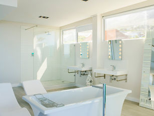 Designing a Family Bathroom from Scratch