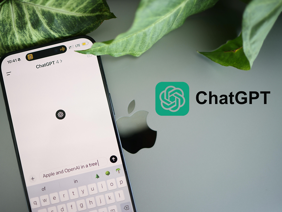 ChatGPT and Cybersecurity