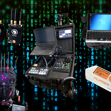 Hacking Products